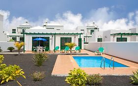 Ereza Villas Brisa Marina
